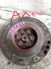 Маховик MAZDA CAROL HB24S K6A 1262073G01, 2240060D10, 2210060D12 2 ракурс