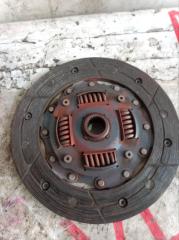 Маховик MAZDA CAROL HB24S K6A 1262073G01, 2240060D10, 2210060D12 3 ракурс