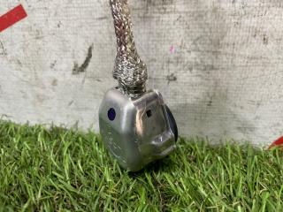 Блок ксенона правый передний TOYOTA RAUM NCZ20 1NZFE 811072D020 4 ракурс