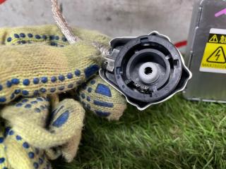 Блок ксенона правый передний TOYOTA RAUM NCZ20 1NZFE 811072D020 5 ракурс