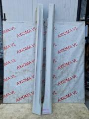 Порог BMW 5-SERIES E61 N52B30A 51717066222, 51717066221 1 ракурс