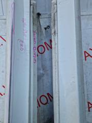 Порог BMW 5-SERIES E61 N52B30A 51717066222, 51717066221 3 ракурс