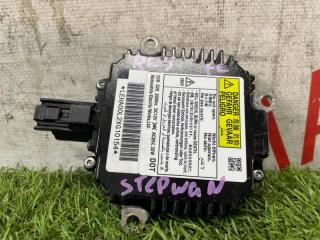 Блок ксенона левый передний HONDA STEPWGN RK5 R20A 33119SZW003 2 ракурс