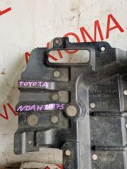 Защита двигателя правая передняя TOYOTA NOAH ZRR75 3ZRFAE 5144128170 2 ракурс