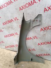 Крыло левое переднее VOLVO S60 RS61 B5244S 30796492 5 ракурс