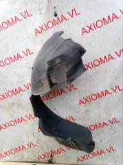 Запчасть подкрылок передний левый VOLVO S60 2006