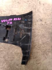 Крепление бампера правое переднее VOLVO S60 RS61 B5244S 30655981, 30678725 2 ракурс