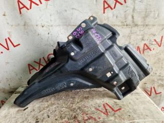Защита двигателя правая передняя TOYOTA VITZ KSP90 1KRFE 5144152250 1 ракурс