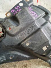 Защита двигателя правая передняя TOYOTA VITZ KSP90 1KRFE 5144152250 4 ракурс
