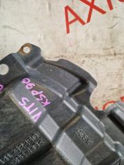 Защита двигателя правая передняя TOYOTA VITZ KSP90 1KRFE 5144152250 5 ракурс