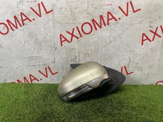 Зеркало правое TOYOTA PASSO KGC30 1KRFE 87910B1230 1 ракурс