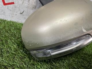 Зеркало правое TOYOTA PASSO KGC30 1KRFE 87910B1230 2 ракурс