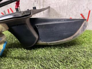 Зеркало правое TOYOTA PASSO KGC30 1KRFE 87910B1230 5 ракурс