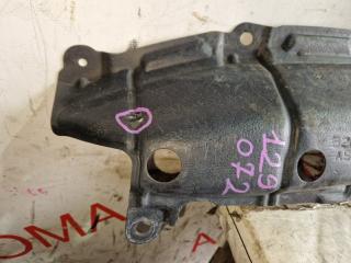 Защита бампера передняя TOYOTA IQ KGJ10 1KRFE 5260174010 2 ракурс
