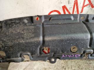 Защита бампера передняя TOYOTA IQ KGJ10 1KRFE 5260174010 3 ракурс