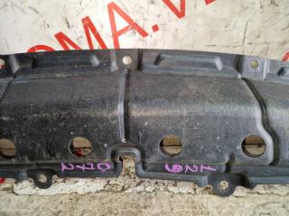 Защита бампера передняя TOYOTA IQ KGJ10 1KRFE 5260174010 4 ракурс