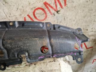 Защита бампера передняя TOYOTA IQ KGJ10 1KRFE 5260174010 5 ракурс