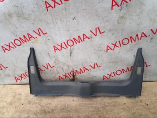 Накладка замка багажника VOLVO S60 RS61 B5244S 30754444 1 ракурс