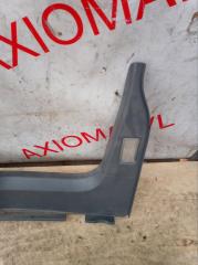 Накладка замка багажника VOLVO S60 RS61 B5244S 30754444 2 ракурс