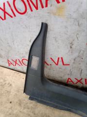 Накладка замка багажника VOLVO S60 RS61 B5244S 30754444 3 ракурс