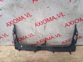 Накладка замка багажника VOLVO S60 RS61 B5244S 30754444 5 ракурс