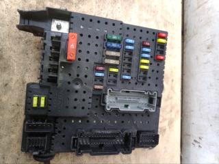 Блок предохранителей VOLVO S60 RS61 B5244S 30786646 2 ракурс