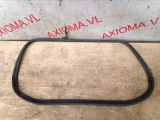 Уплотнительная резинка багажника VOLVO S60 RS61 B5244S 9170357 4 ракурс