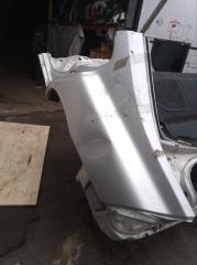 Rear cut VOLVO S60 RS61 B5244S 9474653, 9474654 3 ракурс