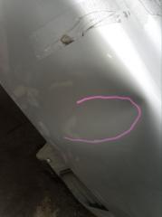 Rear cut VOLVO S60 RS61 B5244S 9474653, 9474654 4 ракурс