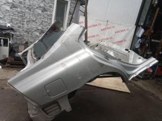Rear cut VOLVO S60 RS61 B5244S 9474653, 9474654 5 ракурс