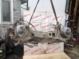 Балка подвески задняя VOLVO S60 RS61 B5244S 8250391 1 ракурс