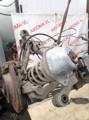 Балка подвески задняя VOLVO S60 RS61 B5244S 8250391 2 ракурс