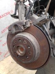 Балка подвески задняя VOLVO S60 RS61 B5244S 8250391 3 ракурс