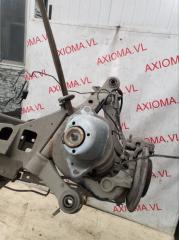 Балка подвески задняя VOLVO S60 RS61 B5244S 8250391 4 ракурс