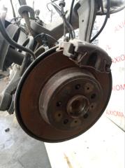 Балка подвески задняя VOLVO S60 RS61 B5244S 8250391 5 ракурс