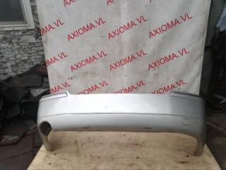 Бампер задний VOLVO S60 RS61 B5244S 39986372, 08993356 1 ракурс