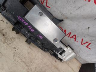 Жесткость бампера задняя VOLVO S60 RS61 B5244S 8687451 2 ракурс