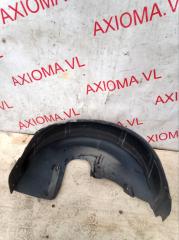 Подкрылок правый задний VOLVO S60 RS61 B5244S 08693296 5 ракурс