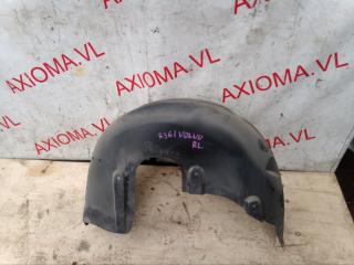 Запчасть подкрылок задний левый VOLVO S60 2006