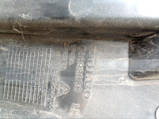 Крепление бампера левое заднее VOLVO S60 RS61 B5244S 08693386 3 ракурс