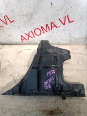 Запчасть крепление бампера заднее правое VOLVO S60 2006