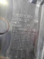 Крепление бампера правое заднее VOLVO S60 RS61 B5244S 08693387 4 ракурс