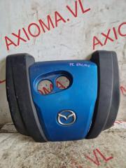 Крышка двс декоративная MAZDA AXELA BLFFP PEVPS PE07102F1 1 ракурс