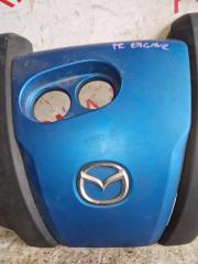 Крышка двс декоративная MAZDA AXELA BLFFP PEVPS PE07102F1 3 ракурс