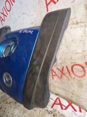 Крышка двс декоративная MAZDA AXELA BLFFP PEVPS PE07102F1 4 ракурс