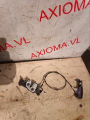 Запчасть замок спинки сиденья задний левый VOLVO S60 2006