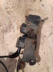 Замок спинки сиденья левый задний VOLVO S60 RS61 B5244S 30749035 2 ракурс