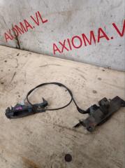 Запчасть замок спинки сиденья задний правый VOLVO S60 2006