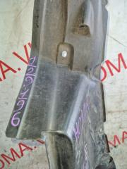 Подкрылок левый передний HONDA LIFE DUNK JB3 E07Z 74151S2K000 4 ракурс