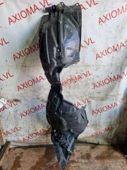 Подкрылок правый передний NISSAN LEAF ZE1 EM57 638425SK0A 1 ракурс
